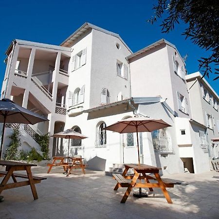 Residence Aragon Juan-les-Pins Luaran gambar