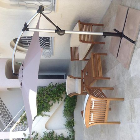 Residence Aragon Juan-les-Pins Luaran gambar
