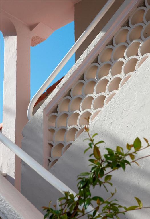 Residence Aragon Juan-les-Pins Luaran gambar